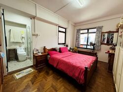 Blk 63B Lengkok Bahru Heights (Bukit Merah), HDB 4 Rooms #556373891